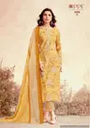 Prisha Vol 2 By Ppf Daily Wear Pure Cotton Dress Material Wholesale Market In Surat